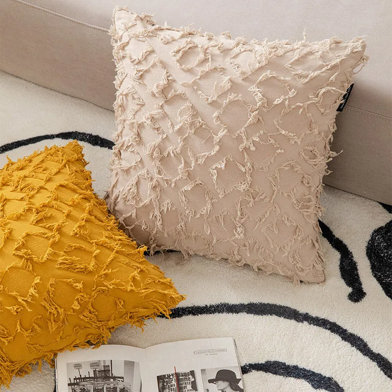 Uragiri Cotton Pillow Covers