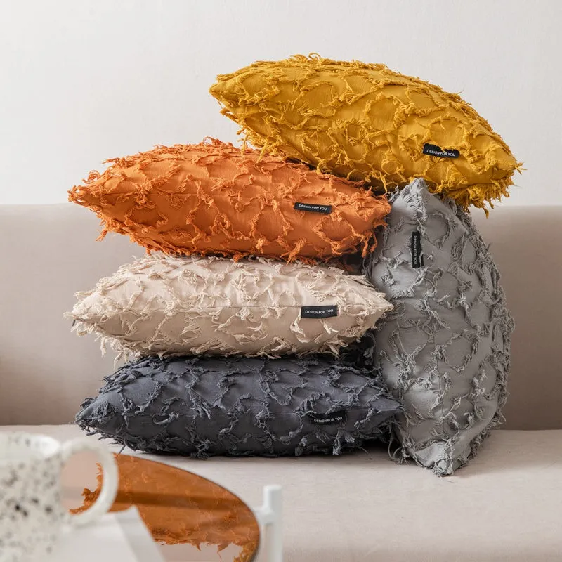 Uragiri Cotton Pillow Covers