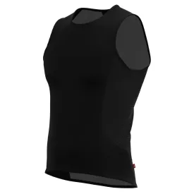 Varglav Men's Black Base Layer