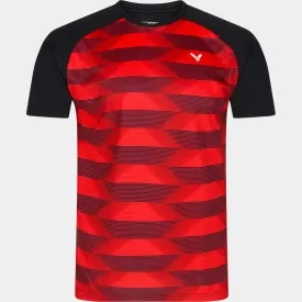 VICTOR T-Shirt T-33102 CD Unisex