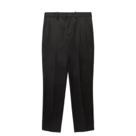 VIRGIN WOOL CAR TROUSER