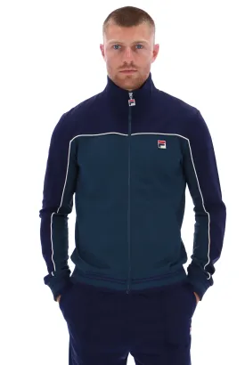 Wales Retro Track Jacket