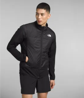 Winter Warm Pro Jacket