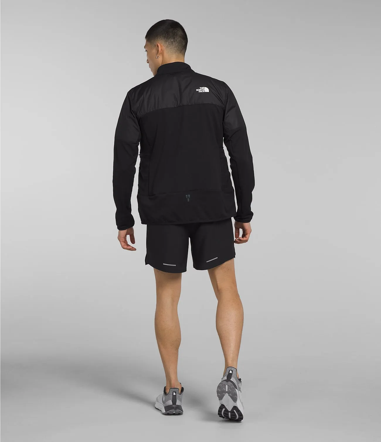 Winter Warm Pro Jacket