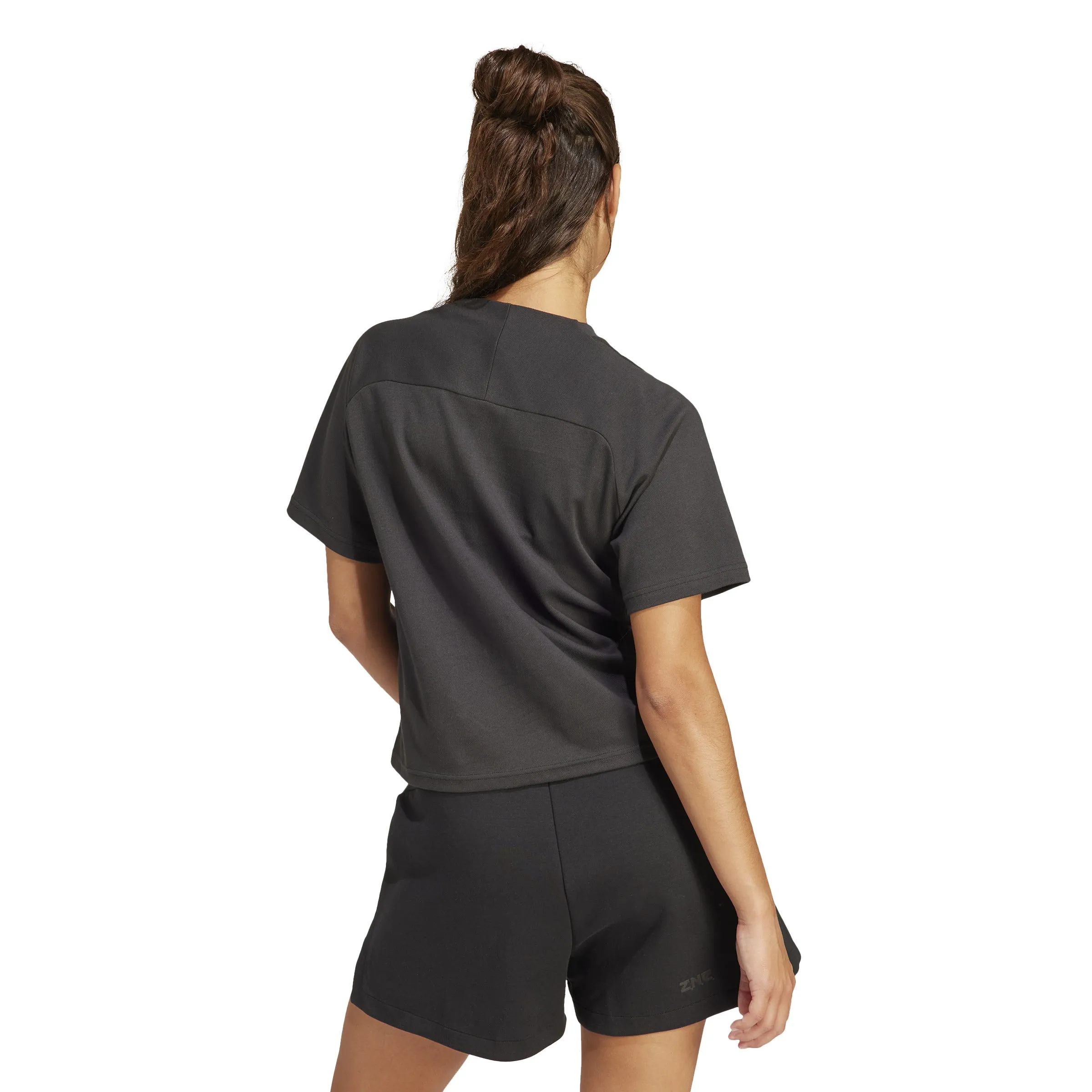 Women's Adidas Z.N.E. T-Shirt