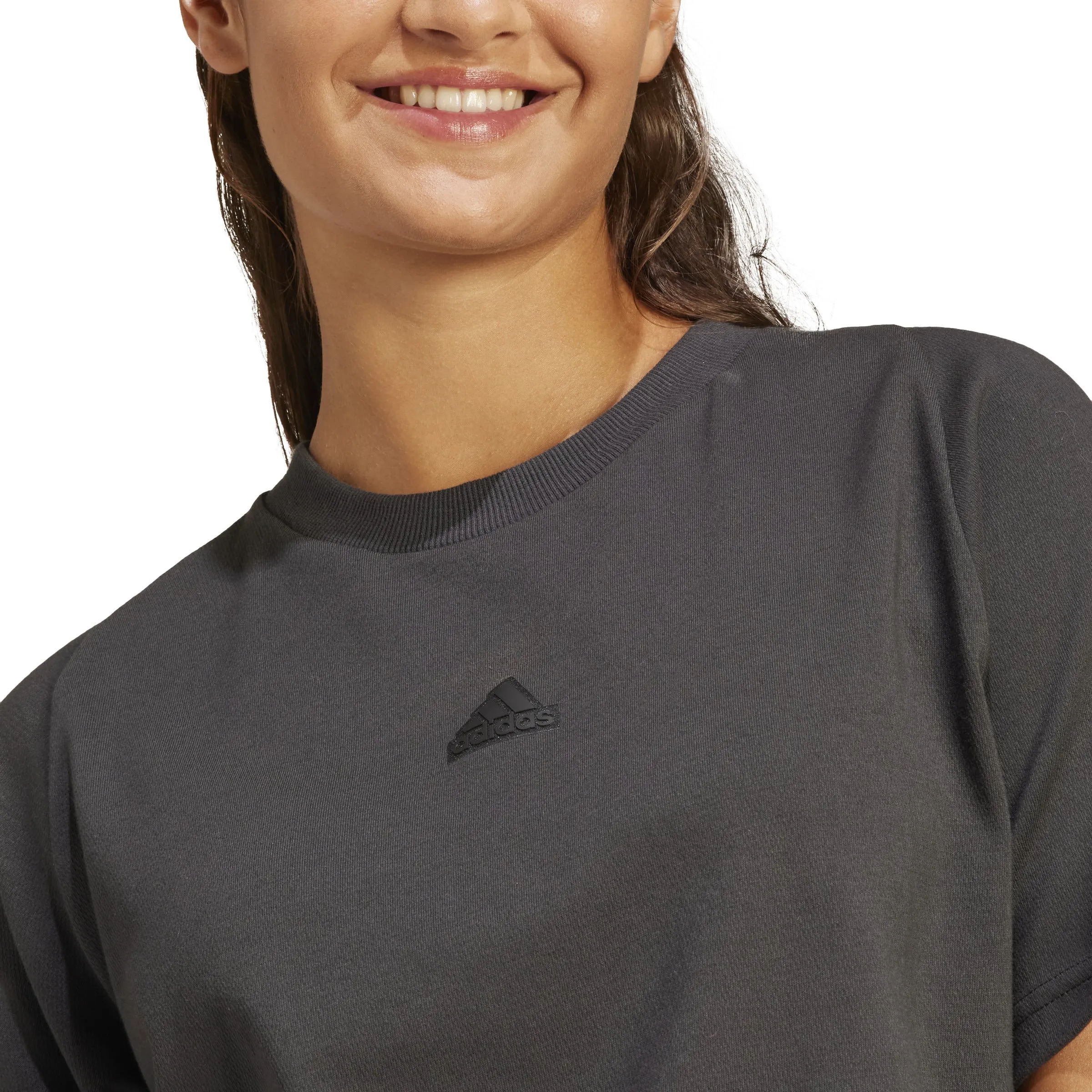 Women's Adidas Z.N.E. T-Shirt