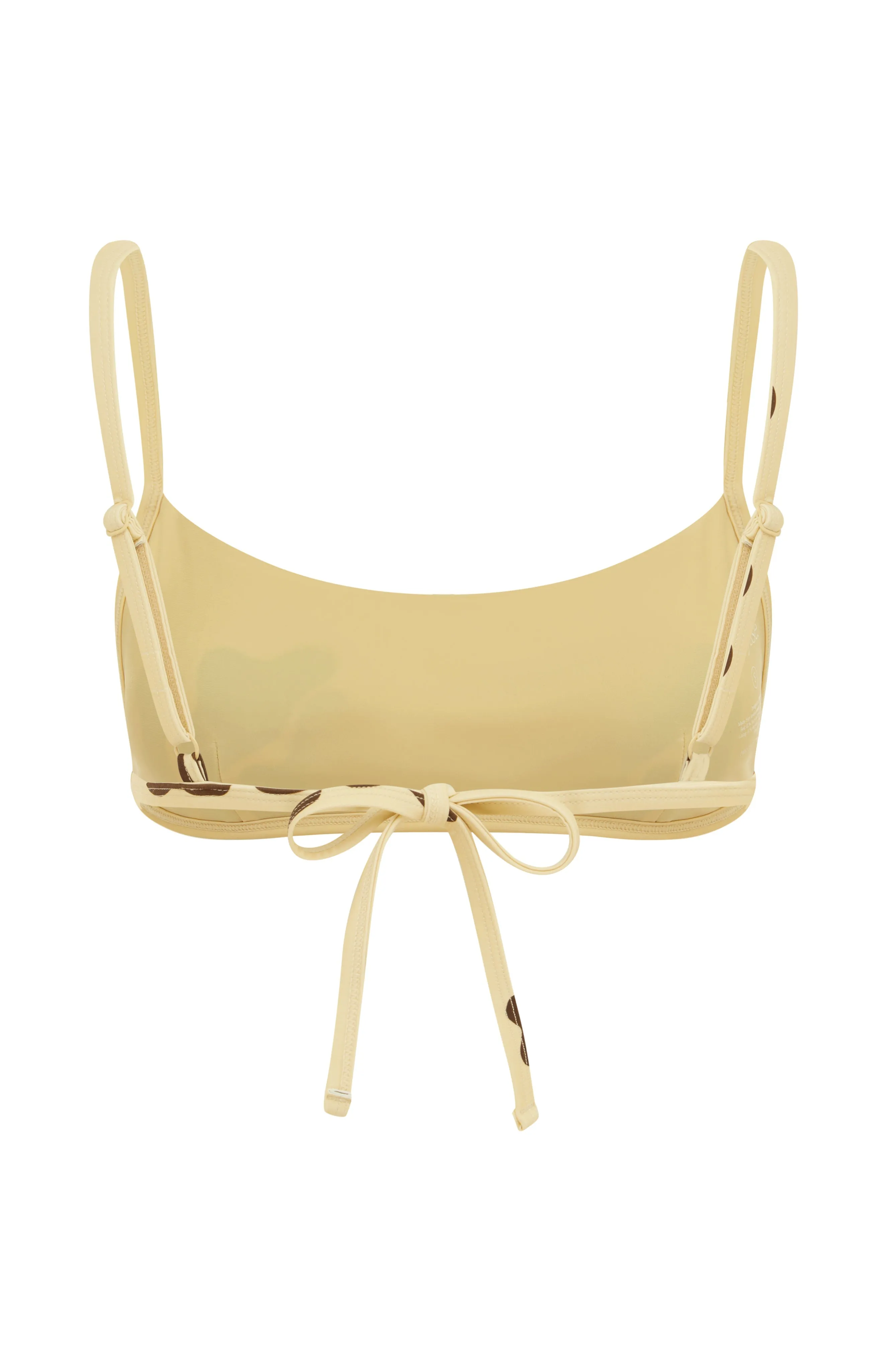 Zamba Top - Coral