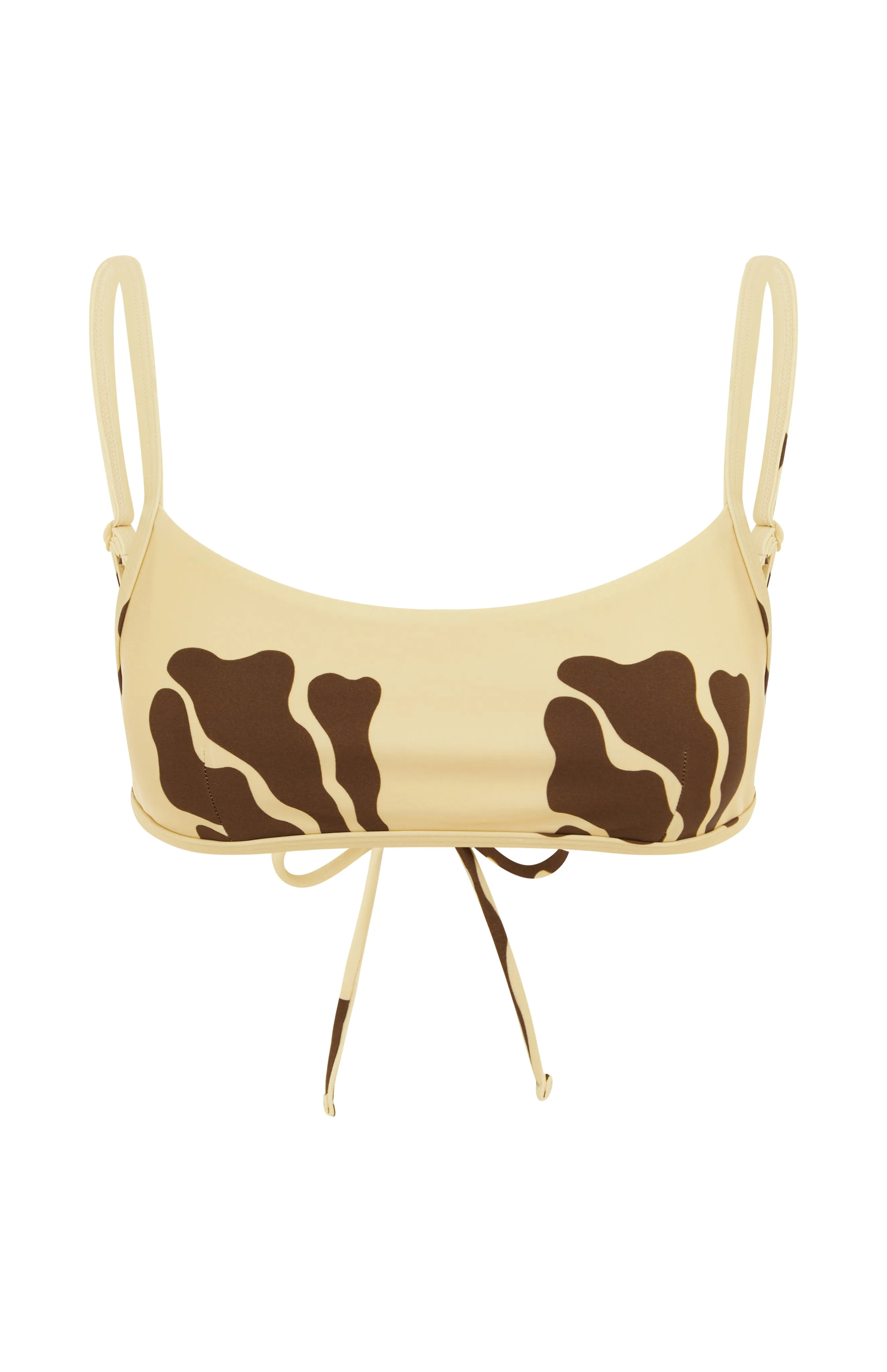 Zamba Top - Coral