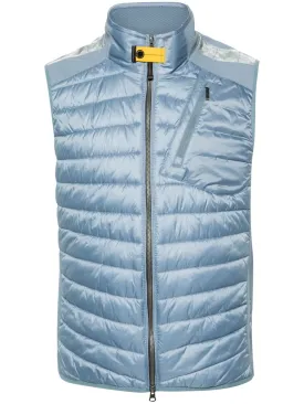 Zavier padded gilet